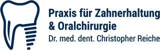 Zahnarztpraxis Reiche Logo