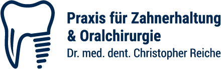 Zahnarztpraxis Reiche Logo